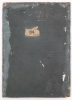 Mariano Barbasán, óleo sobre tabla, c.1910