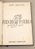 Miguel Hernández, Viento del Pueblo, 1937, 1ª edición