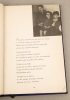 Miguel Hernández, Viento del Pueblo, 1937, 1ª edición