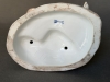 Meissen, grupo de pastores, Michel Victor Acier, porcelana, ca. 1860–1890