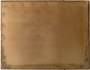 Pedro Sáenz Sáenz, Málaga, grisalla sobre cartón, Madrid 1898, alegoría de España