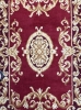 Alfombra española de lana anudada a mano, posible Real Fábrica de Tapices, 1950 aprox. 
