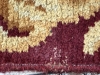 Alfombra española de lana anudada a mano, posible Real Fábrica de Tapices, 1950 aprox. 