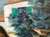 ”Muchachas con Cesto de Frutas y Cántaro”, José Buigas Sans (1903-1989), años 60-70 del siglo XX