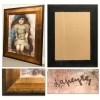 ”Muñeca con Pamela”, Carmen Lapeyre (Valencia), mediados del siglo XX