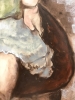 ”Muñeca con Pamela”, Carmen Lapeyre (Valencia), mediados del siglo XX