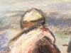 ”Pescadores en el Embarcadero”, Lola Cardós, 1992