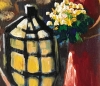 \"Fiori al Porto\", Eliano Fantuzzi (1909-1987), años 60 del siglo XX