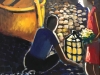 \"Fiori al Porto\", Eliano Fantuzzi (1909-1987), años 60 del siglo XX