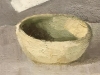 “Naturaleza Muerta con Fragmento Escultórico y Jarra Azul”, Soledad Barrio 1968