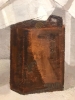 “Naturaleza Muerta con Fragmento Escultórico y Jarra Azul”, Soledad Barrio 1968