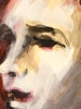\"Étude de Moine\", Jean Pastore (1941-2019), años 60-70 del siglo XX
