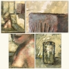 ”Desnudo Femenino en Baño”, Juan Rodríguez Borobio (1936-?), segunda mitad del siglo XX