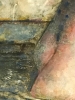 ”Desnudo Femenino en Baño”, Juan Rodríguez Borobio (1936-?), segunda mitad del siglo XX