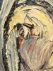 “Ritmo”, Juan Gallego Pinazo (ca.1920), 1964