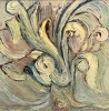 “Ritmo”, Juan Gallego Pinazo (ca.1920), 1964