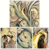 “Ritmo”, Juan Gallego Pinazo (ca.1920), 1964