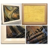 ”Piscis”, Juan Gallego Pinazo (ca.1920), 1967