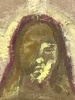 ”Boceto para Cristo del Sagrado Corazón en Gloria”, Juan Gallego Pinazo (ca.1920), 1955