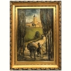 ”Rincón de Jaca”, Juan Gallego Pinazo (ca.1920), 1960 