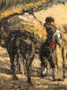 ”Rincón de Jaca”, Juan Gallego Pinazo (ca.1920), 1960 