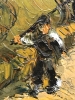 ”Rincón de Jaca”, Juan Gallego Pinazo (ca.1920), 1960 