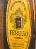 \"Bodegón con Champagne, Copa y Frutas\" y \"Bodegón con Licor Perelló, Cigarrillos y Cenicero\", Ramon Lluís Monllaó (1928–2013), mediados del siglo XX