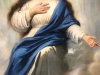 “Aparición de la Virgen”, Emile van de Winckel (1879-1953), 1920