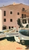 ”Calella de Palafrugell”, Enric Trapero Ballestero, años 60-70 del siglo XX