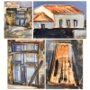 ”Borgo Marinaro di Santa Maria”, Carlo Cottone (1949), años 80-90 del siglo XX