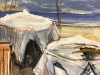 ”Borgo Marinaro di Santa Maria”, Carlo Cottone (1949), años 80-90 del siglo XX
