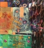 “Schutzengel”, Sergey Jelezky (1960), 2015