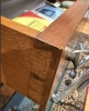 Mesa de escritorio