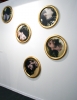 David Trullo, 5 fotografías contemporáneas, cabeza de San Juan, 2007