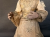Talla de Virgen Dolorosa de vestir, escuela andaluza, siglo XVIII