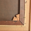 Henri van de Velde (1896–1969), atribuido, Escena de baño con desnudo femenino