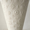 Paragüero o jarrón monumental de porcelana de Kaiser, 1950 - 1959