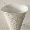 Paragüero o jarrón monumental de porcelana de Kaiser, 1950 - 1959