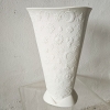 Paragüero o jarrón monumental de porcelana de Kaiser, 1950 - 1959