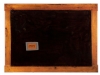 Antón Lamazares, pintura abstracta, 1987