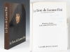 Leonor Fini, libros firmados y/o dedicados