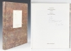 Leonor Fini, libros firmados y/o dedicados