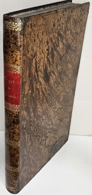 L'Art de tourner ou de Perfection. Toutes Sortes d'ouvrages au tour, par Charles Plumier. Die kunst zu drechseln, oder alle Arten von Arbeit auf der Drehbank vollkommen zu verfertigen. 1776