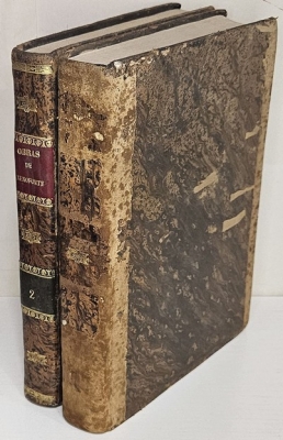 Las Obras de Xenofonte Ateniense, trasladadas de griego en castellano por Diego Gracián, segúnda edición a la que se ha añadido el texto en griego y corregido el texto castellano, 2 tomos, Madrid, 1781