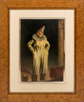 Pere Borrell del Caso, 