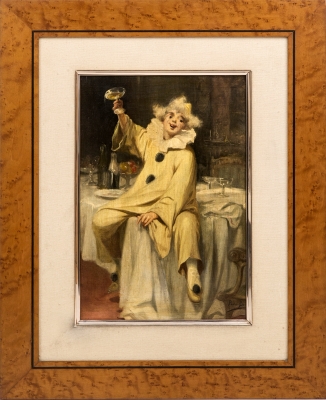 Pere Borrell del Caso, 