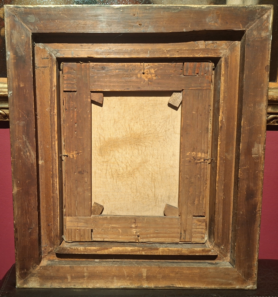 Antonio Fabrés y Costa, Estudio de cabeza de árabe