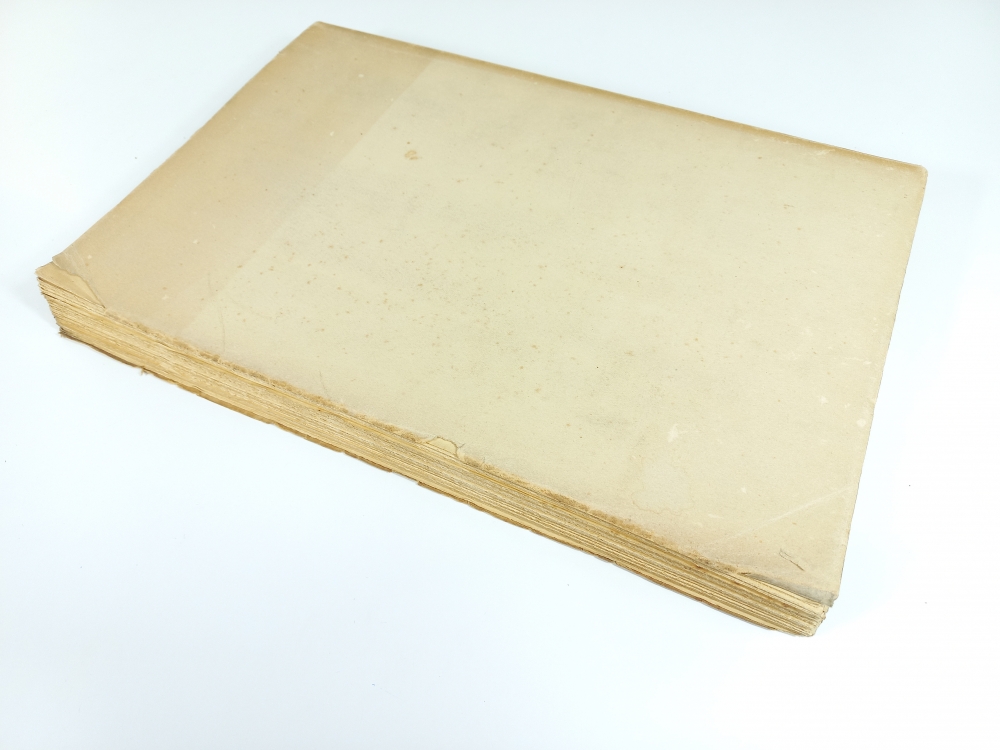 Cancionero de Juan del Encina, 1496. Facsímile Real Academia Española, Madrid 1928, primera edición facsímil del incunable