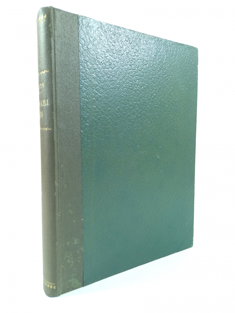 Eugeni d’Ors, Glosari 1906, primera edición, Barcelona, 1907