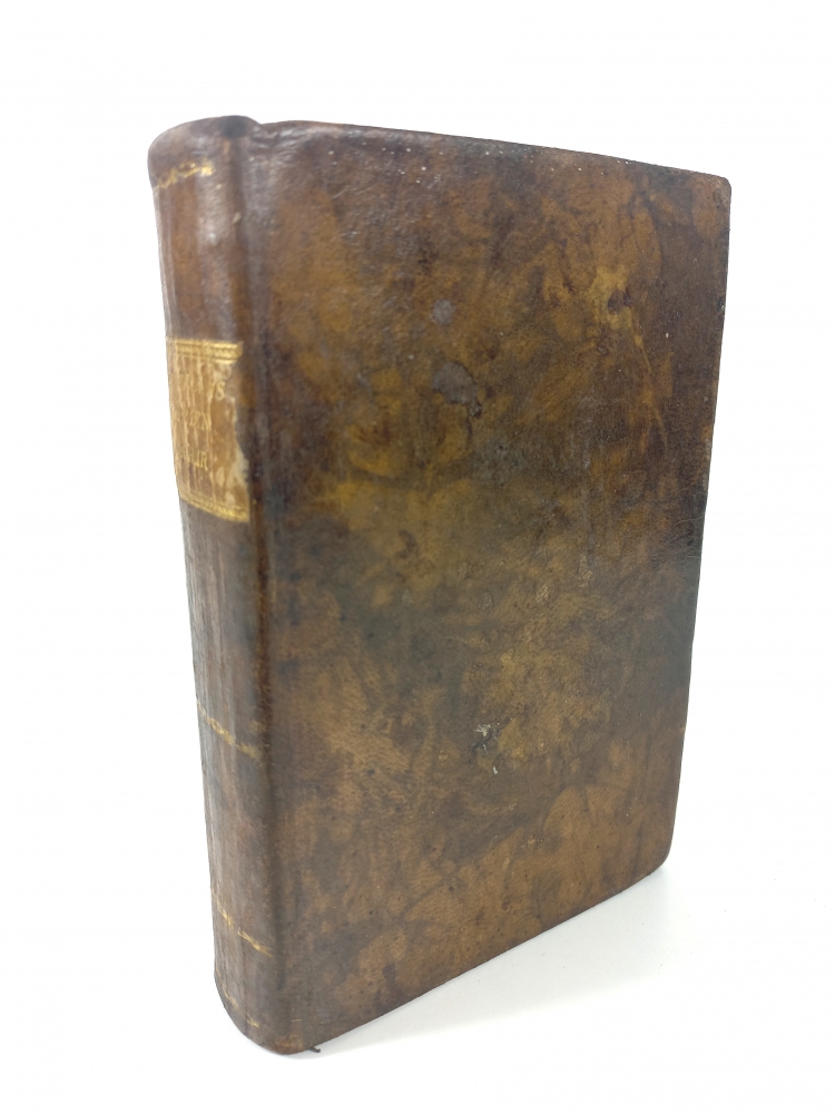 Prácticas de visitar a los enfermos, y ayudar a bien morir, Balthasar Bosch, Joachin Ibarra, 1759
